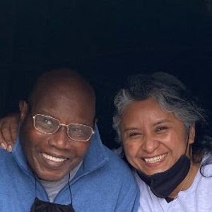 Meet your Posher, Judith